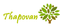 thapovan-logo